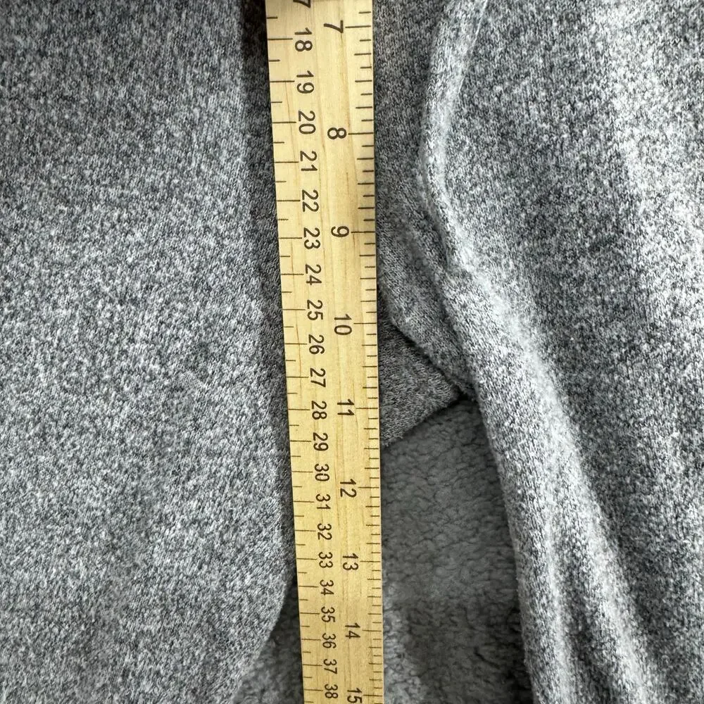 FN by Flora Nikrooz Women's Gray Jogger‎ Lounge Pants - Size M - Cozy & Stylish